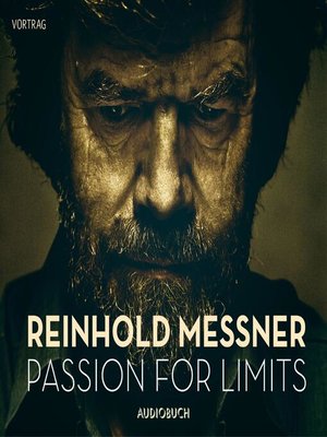 cover image of Passion for Limits